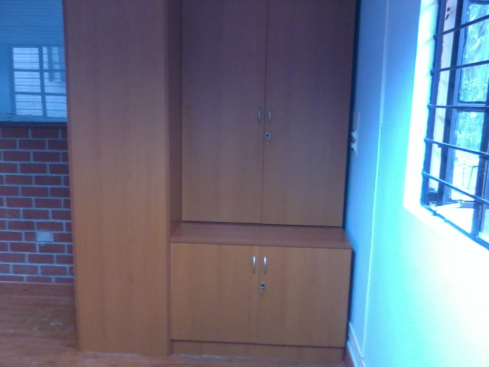 Samrudhi Office Chair